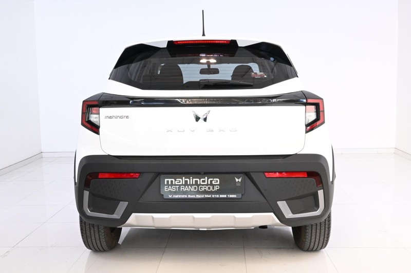 Mahindra XUV 3XO - Mahindra East Rand - Image 4