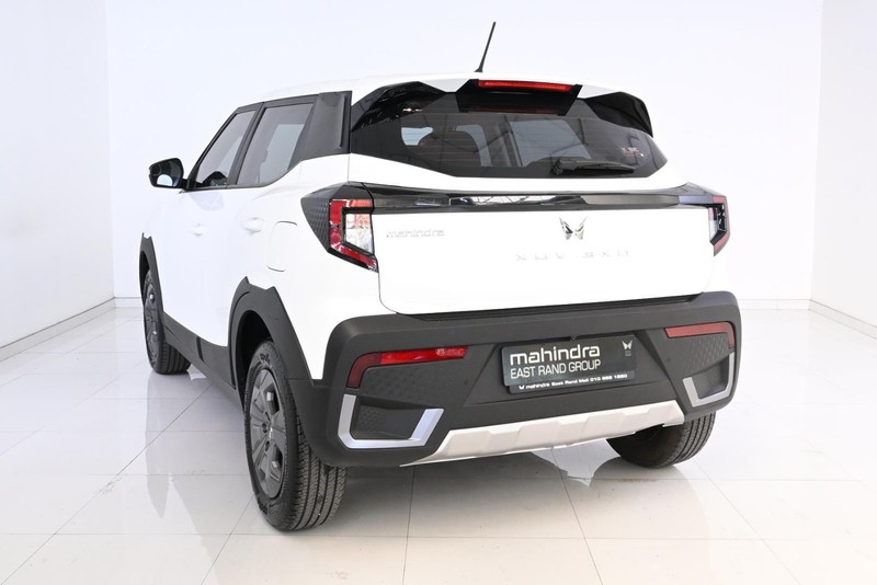 Mahindra XUV 3XO - Mahindra East Rand - Image 5