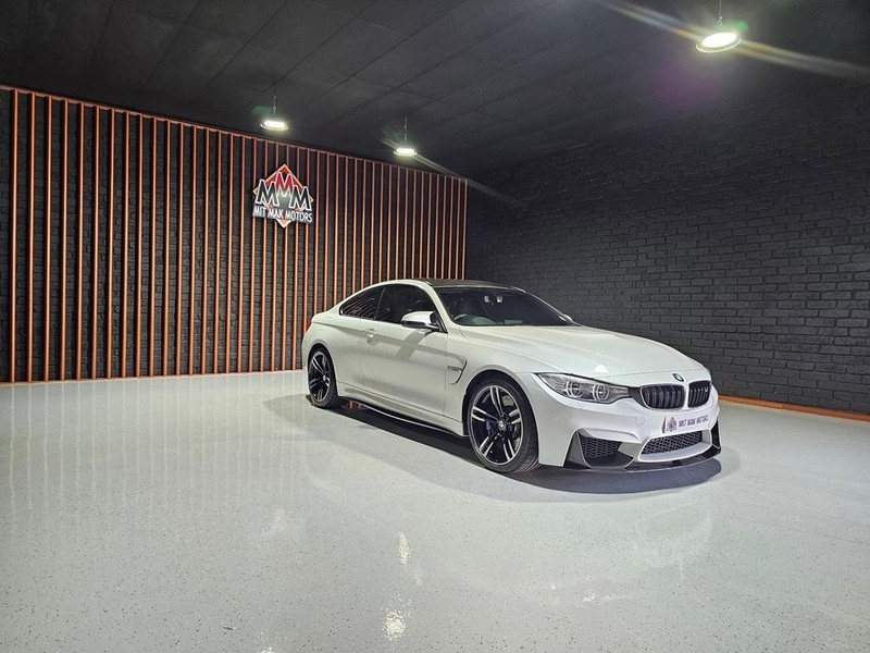 BMW M4 - Mit Mak Motors - Image 3