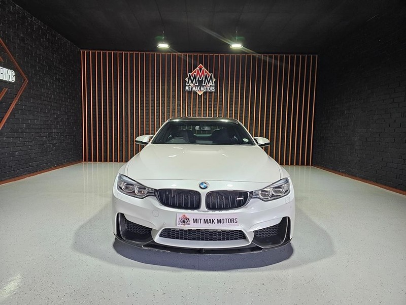 BMW M4 - Mit Mak Motors - Image 2