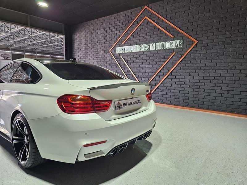 BMW M4 - Mit Mak Motors - Image 27