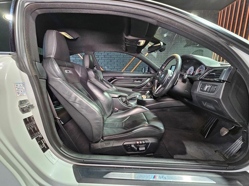 BMW M4 - Mit Mak Motors - Image 9
