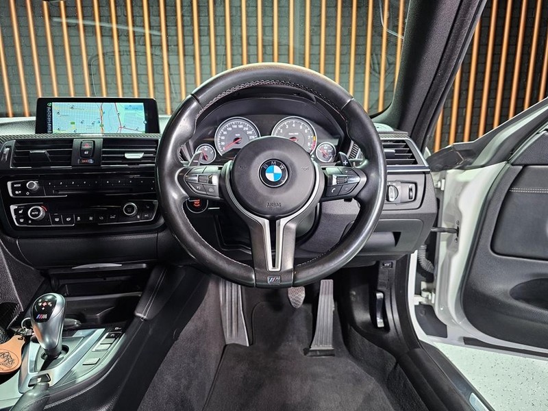 BMW M4 - Mit Mak Motors - Image 10