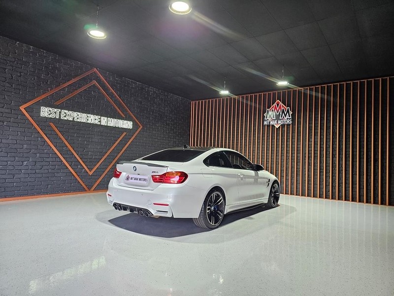 BMW M4 - Mit Mak Motors - Image 25