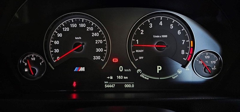 BMW M4 - Mit Mak Motors - Image 12