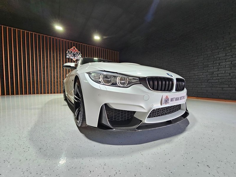 BMW M4 - Mit Mak Motors - Image 6