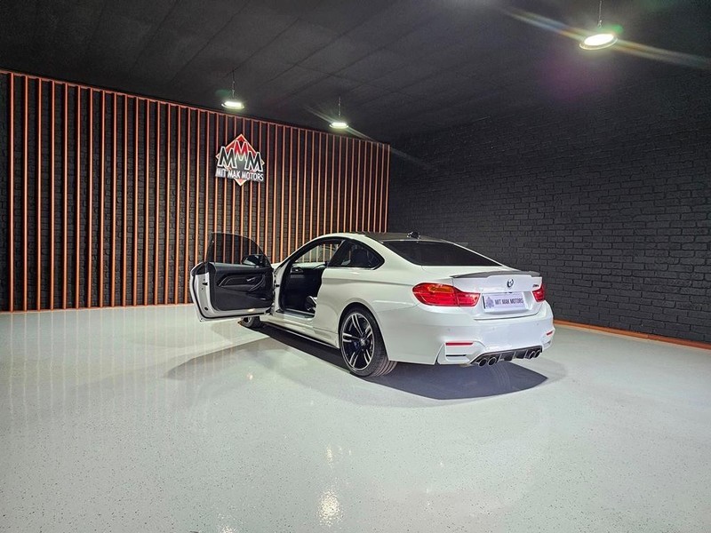 BMW M4 - Mit Mak Motors - Image 22