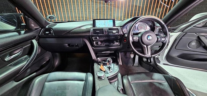 BMW M4 - Mit Mak Motors - Image 21