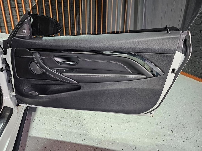 BMW M4 - Mit Mak Motors - Image 7