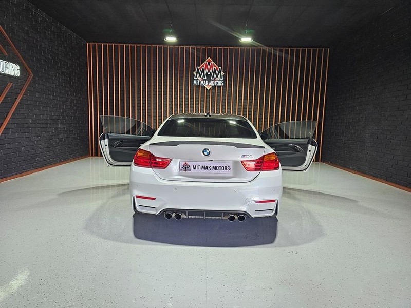 BMW M4 - Mit Mak Motors - Image 23