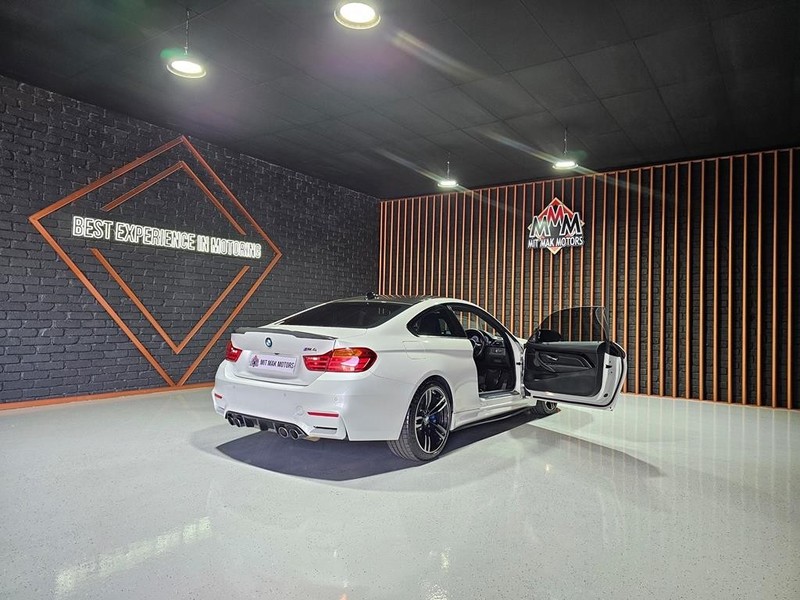 BMW M4 - Mit Mak Motors - Image 24