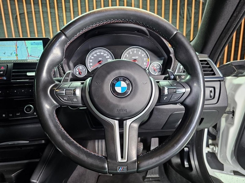 BMW M4 - Mit Mak Motors - Image 11