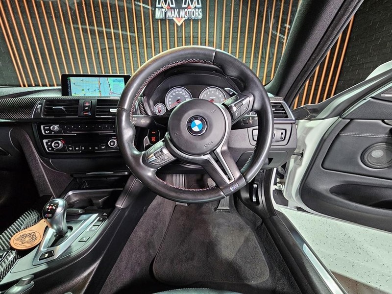 BMW M4 - Mit Mak Motors - Image 19