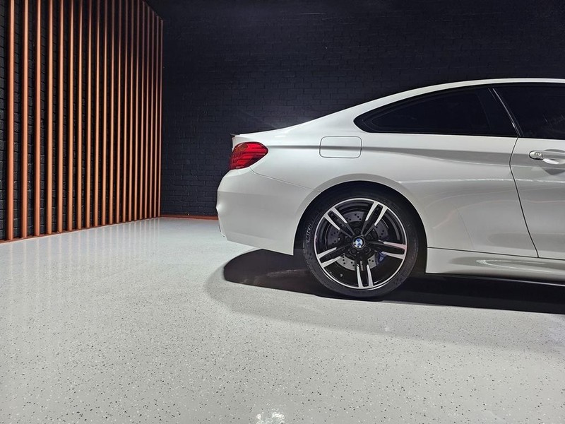 BMW M4 - Mit Mak Motors - Image 26