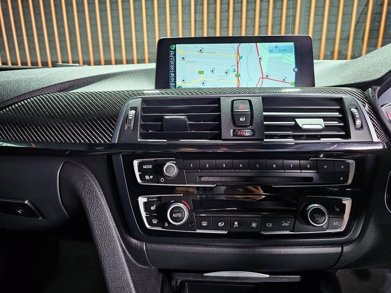 BMW M4 - Mit Mak Motors - Image 14