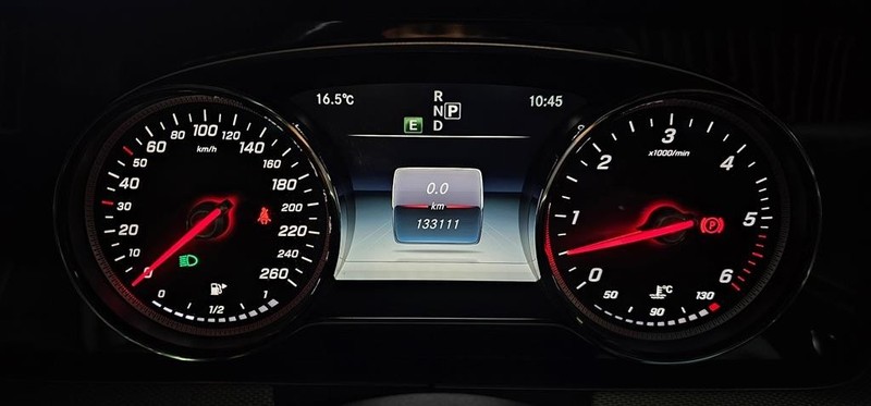 Mercedes-Benz E-class - Mit Mak Motors - Image 12