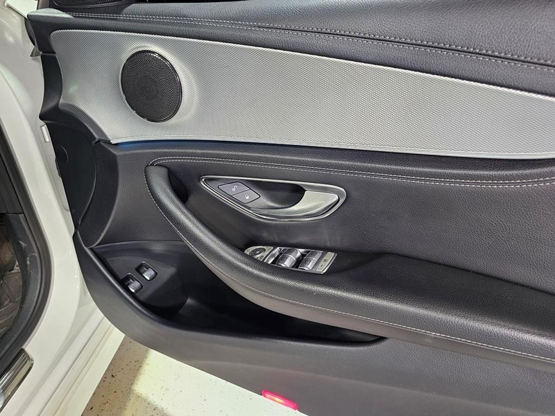 Mercedes-Benz E-class - Mit Mak Motors - Image 8