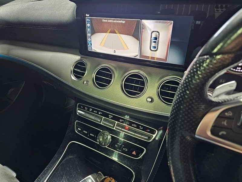 Mercedes-Benz E-class - Mit Mak Motors - Image 13