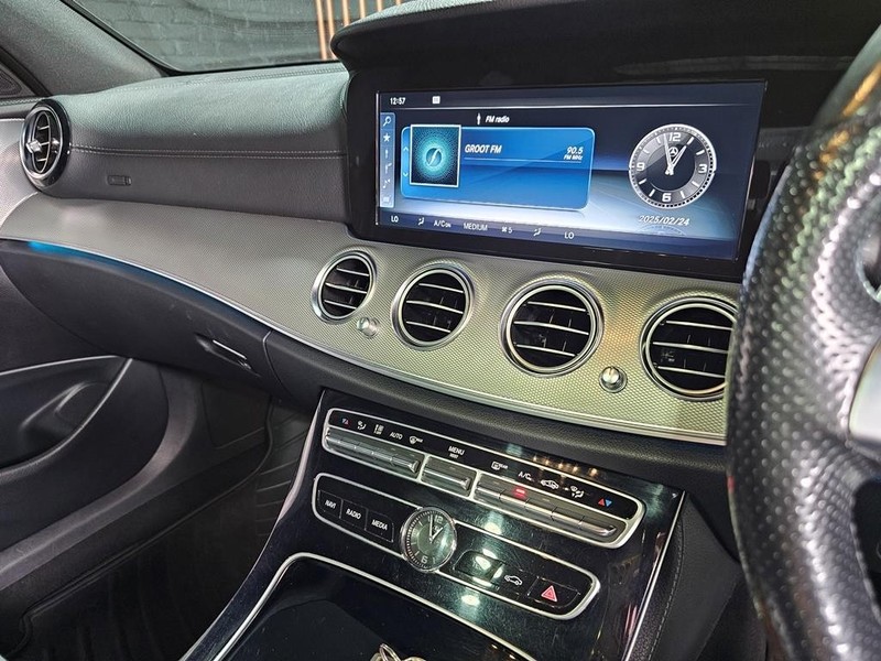Mercedes-Benz E-class - Mit Mak Motors - Image 14