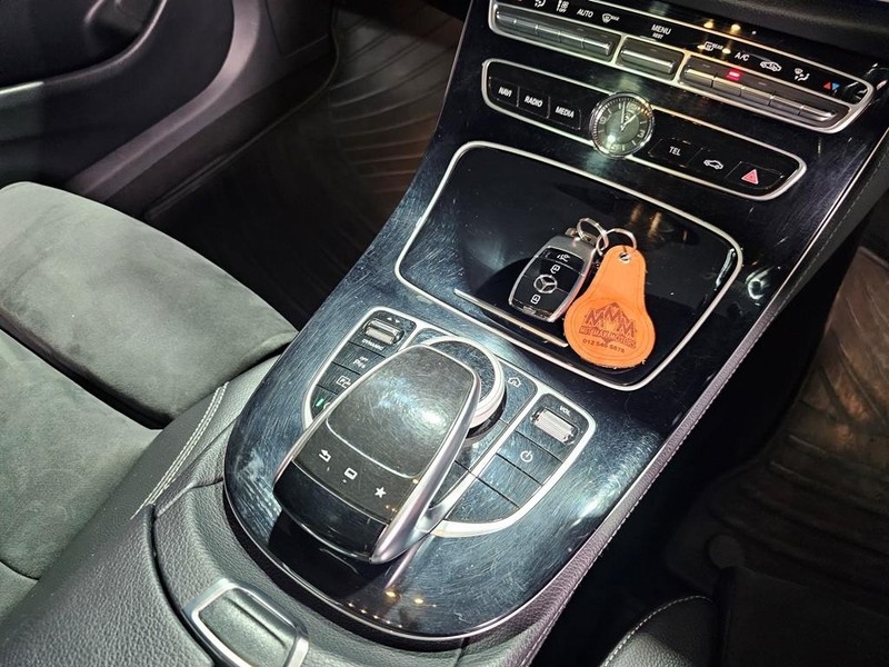 Mercedes-Benz E-class - Mit Mak Motors - Image 15