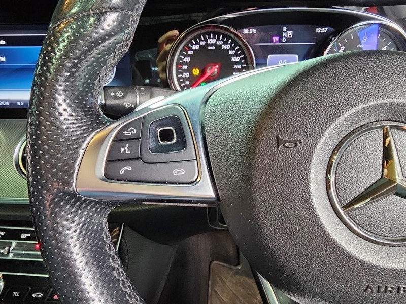 Mercedes-Benz E-class - Mit Mak Motors - Image 16