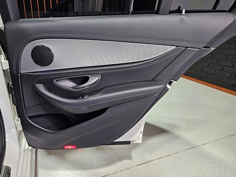 Mercedes-Benz E-class - Mit Mak Motors - Image 19
