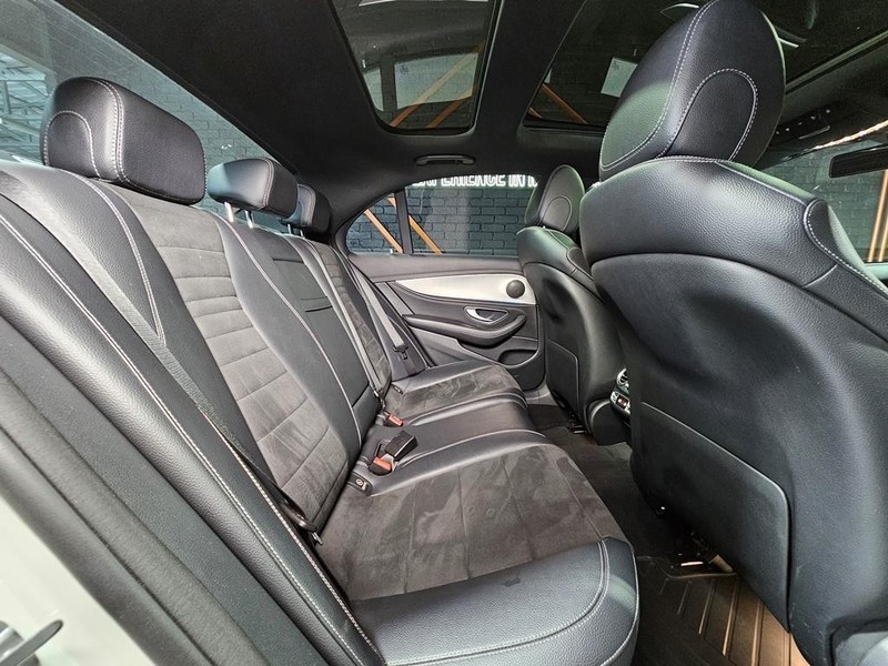 Mercedes-Benz E-class - Mit Mak Motors - Image 21
