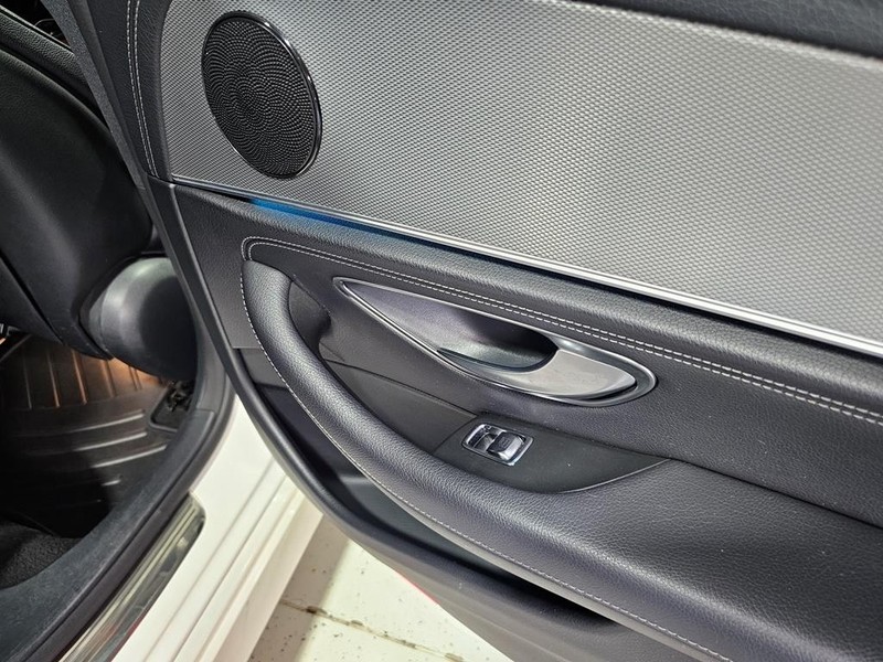 Mercedes-Benz E-class - Mit Mak Motors - Image 20