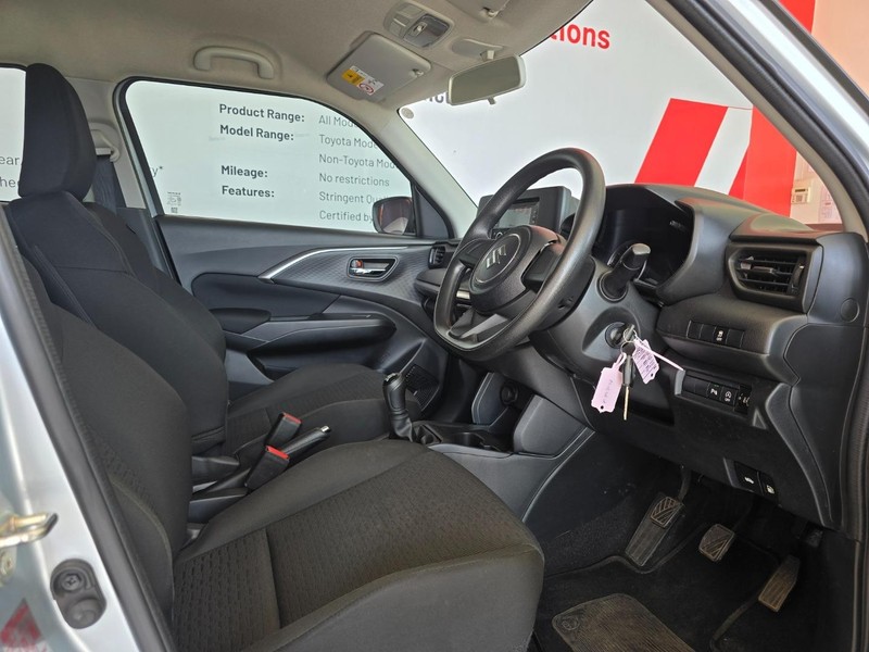 Suzuki Swift - Southern Toyota - Image 12