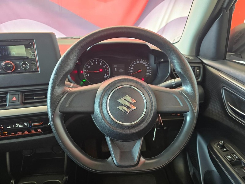 Suzuki Swift - Southern Toyota - Image 11