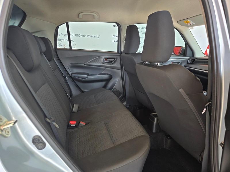 Suzuki Swift - Southern Toyota - Image 13
