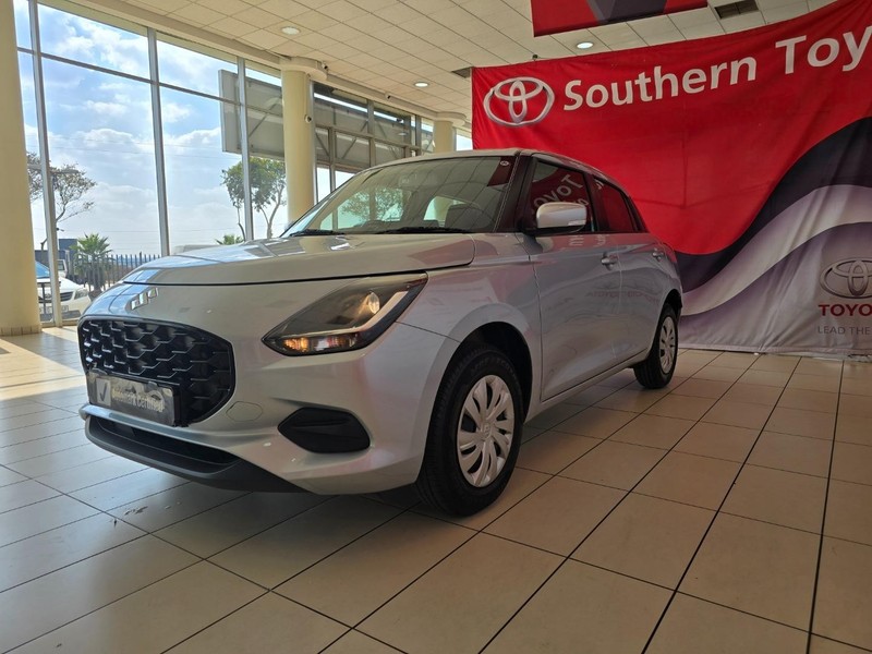 Suzuki Swift - Southern Toyota - Image 3