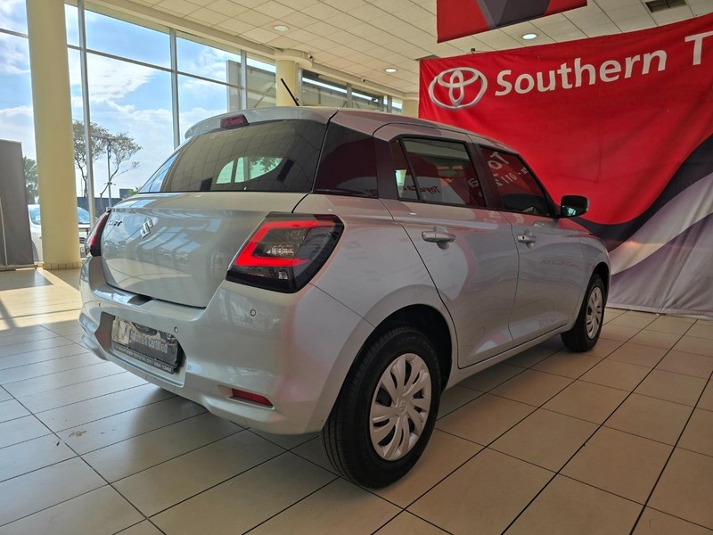Suzuki Swift - Southern Toyota - Image 5