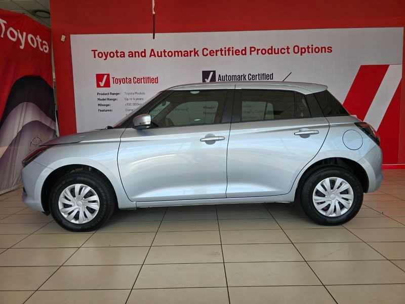 Suzuki Swift - Southern Toyota - Image 8