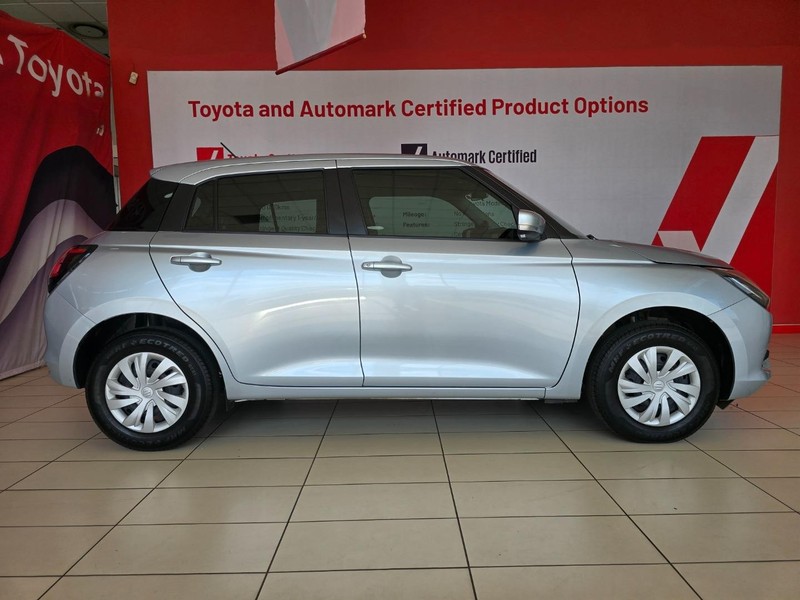 Suzuki Swift - Southern Toyota - Image 4