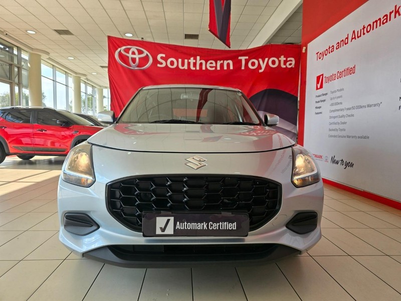 Suzuki Swift - Southern Toyota - Image 2