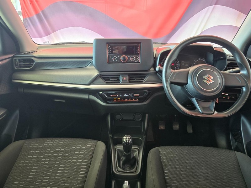 Suzuki Swift - Southern Toyota - Image 10