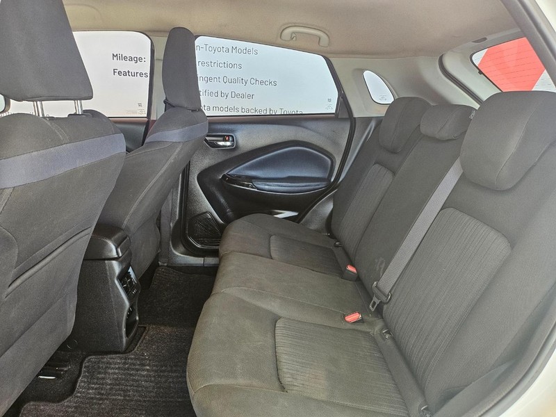 Toyota Starlet - Southern Toyota - Image 12