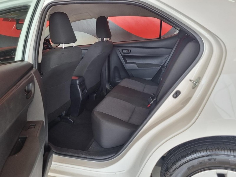 Toyota Corolla Quest - Southern Toyota - Image 15