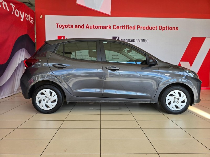Hyundai Grand i10 - Southern Toyota - Image 4