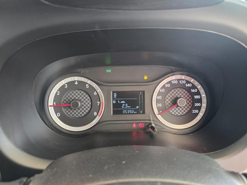 Hyundai Grand i10 - Southern Toyota - Image 9