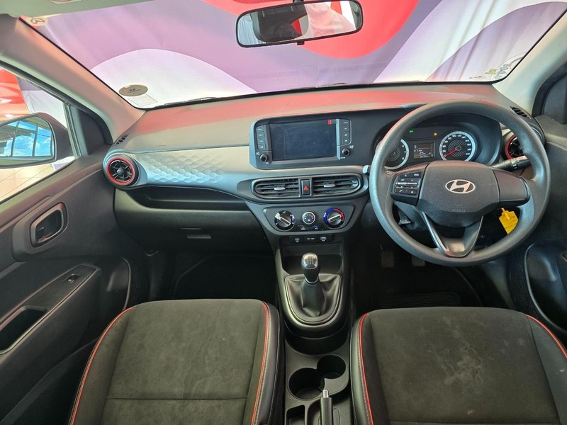 Hyundai Grand i10 - Southern Toyota - Image 14