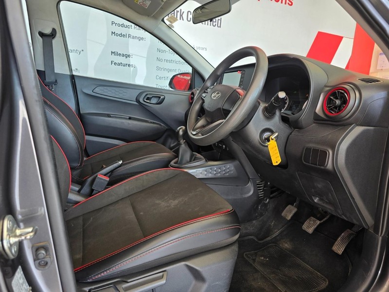 Hyundai Grand i10 - Southern Toyota - Image 10