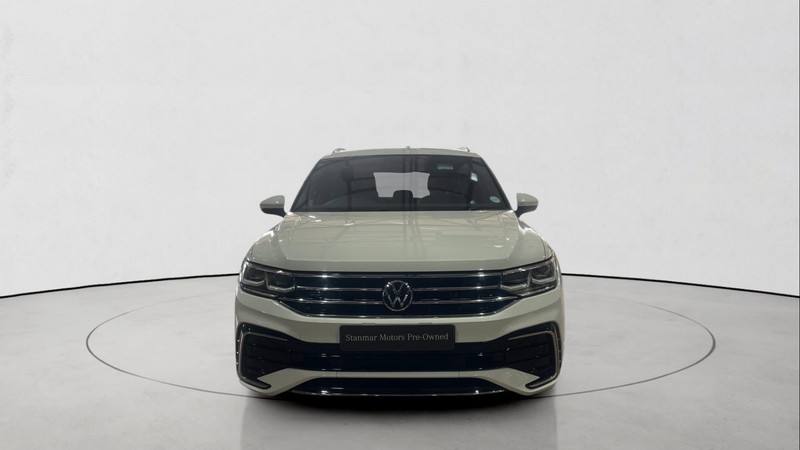 Volkswagen Tiguan - Stanmar Motors George - Image 3