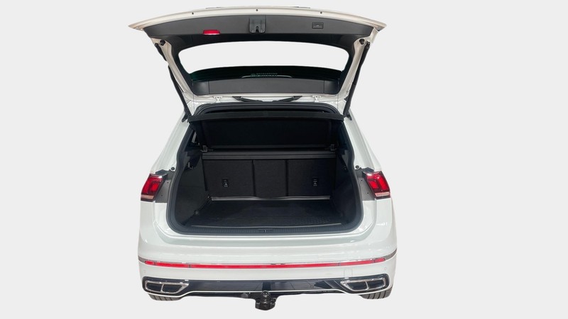 Volkswagen Tiguan - Stanmar Motors George - Image 9