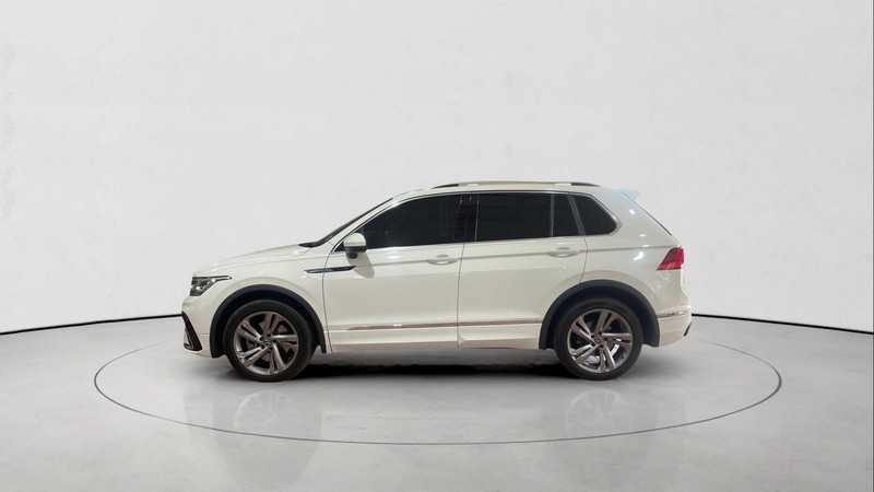 Volkswagen Tiguan - Stanmar Motors George - Image 6