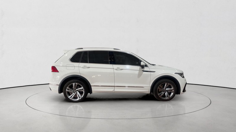 Volkswagen Tiguan - Stanmar Motors George - Image 5