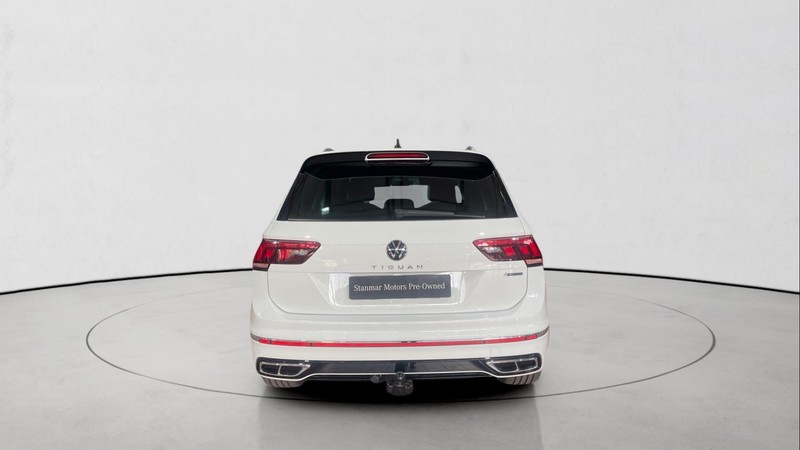 Volkswagen Tiguan - Stanmar Motors George - Image 4