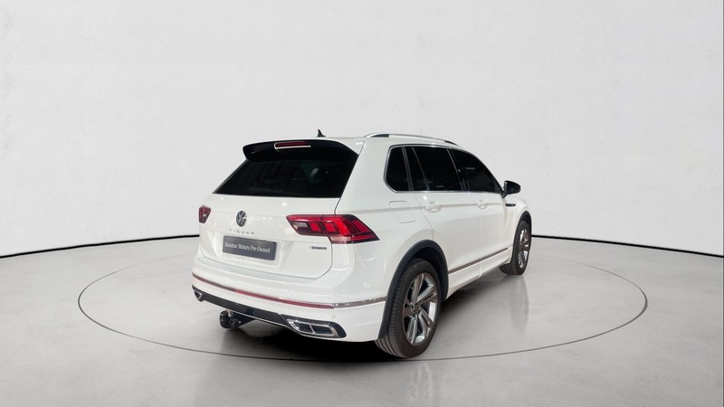 Volkswagen Tiguan - Stanmar Motors George - Image 8