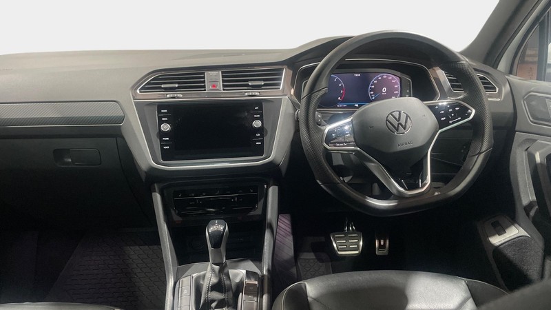 Volkswagen Tiguan - Stanmar Motors George - Image 12